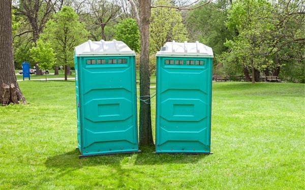 Special Event Porta Potty Rentals Walterboro SC