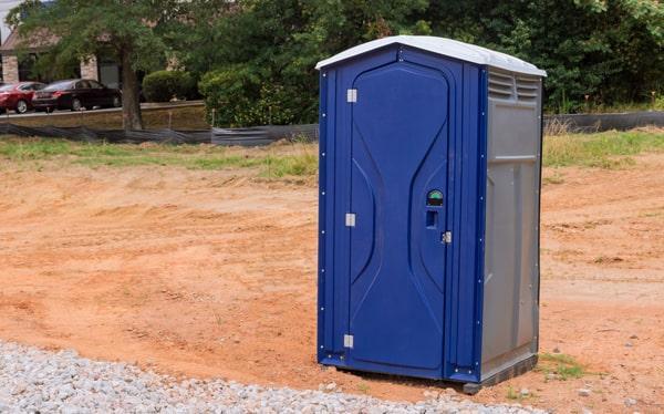 Walterboro Porta Potty